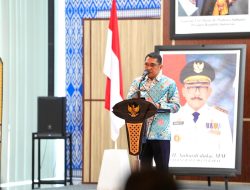 Kolaborasi Jadi Kunci, Amujib Apresiasi Rangkaian Musrenbang Sulbar
