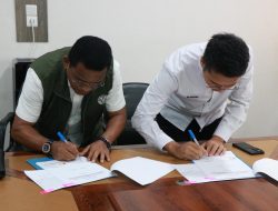 PLN UIP Sulawesi Pastikan Kelestarian Cagar Alam Panua Tetap Terjaga Meski Dilintasi Jalur Transmisi SUTT 150 kV Marisa–Moutong
