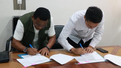 PLN UIP Sulawesi Pastikan Kelestarian Cagar Alam Panua Tetap Terjaga Meski Dilintasi Jalur Transmisi SUTT 150 kV Marisa–Moutong