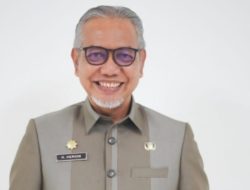 Klarifikasi Isu 95 ASN Nonjob, Pemprov Sulbar Beberkan Fakta Sebenarnya