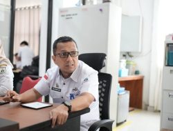 Kasus Penipuan Jastip Online di Majene, KominfoSS Sulbar Ingatkan Warga Waspada Penipuan di Ruang Digital