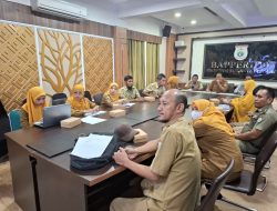 Perkuat Pelayanan Dasar, RSUD Sulbar Konsisten Usung Inovasi Unggulan “MALABBI”