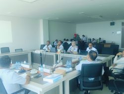 Kominfo Sulbar Paparkan Kinerja 2025 di DPRD, Fokus Perluasan Digitalisasi hingga Atasi Blankspot
