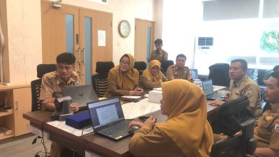 Tim Gabungan PEKPPP Sulbar Sasar Tiga Lokus di Hari Kesembilan