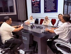 Kejar Kepatuhan Pajak, Bapenda Sulbar Turunkan Tim: Kendaraan Nunggak Siap Ditegur