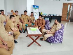 Persiapkan MTQ Tingkat Provinsi 2026, Biro Pemkesra Setda Sulbar Matangkan Koordinasi Teknis