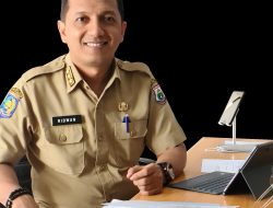 KominfoSS Sulbar Rilis SKM 2025, Sejumlah Unsur Jadi Atensi