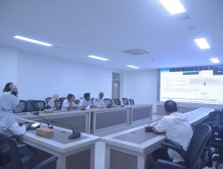 Bamus DPRD Sulbar Susun Ulang Agenda Kerja, Pastikan Program Lebih Terarah dan Efektif