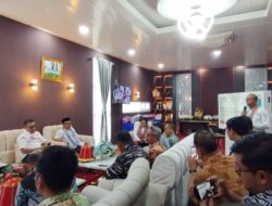 Kawal Investasi Migas, Bupati Tegaskan Prinsip ‘Ganti Untung’ Bagi Nelayan di Survei Seismik 3D Kandawulo di Mamuju
