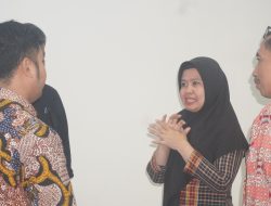 Dorong UMKM Lebih Profesional, Koperindag Sulbar Usulkan Formasi JF PKWU