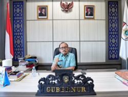 Otda untuk Asta Cita: Gubernur Sulbar Ajak Perkuat Sinergi Pusat-Daerah di HUT ke-30 Otonomi Daerah