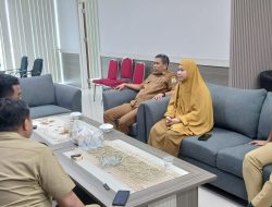 Hari Otda, Biro Pemkesra Sulbar Terus Memperkuat Sinergi Lintas Sektor
