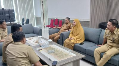 Hari Otda, Biro Pemkesra Sulbar Terus Memperkuat Sinergi Lintas Sektor