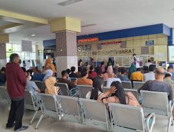 Peringati Hari Malaria Sedunia 2026, RSUD Sulbar Edukasi Masyarakat tentang Bahaya dan Pencegahan Malaria