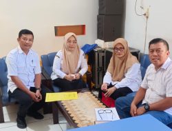 Hari Kedua Bergerak, UPTD Pajak Polman Gencarkan Penagihan Kendaraan Dinas Demi Optimalisasi PAD