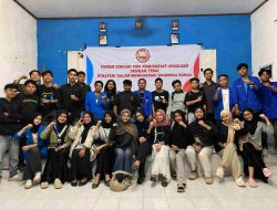 PMII Komisariat Unsulbar Laksanakan Forum Bertemakan “Strategi Dalam Menghadapi Dinamika Sosial”