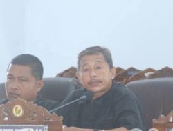 BAPEMPERDA DPRD Majene Mulai Bedah PROPEMPERDA 2026, Soroti Kualitas dan Urgensi Rancangan Perda