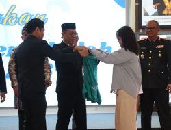 550 Anak Putus Sekolah di Sulbar Kembali Belajar, Gerakan Pemprov Mulai Tunjukkan Hasil