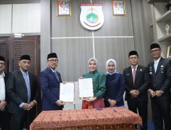 26 Ribu Peserta di Sulbar Ikuti Program Literasi Digital dan AI