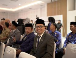 KominfoSS Sulbar Jemput Program Literasi Digital dan AI