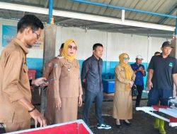 Belajar ke Sinjai, DPRD Majene Bidik Dongkrak PAD dari Sektor Perikanan