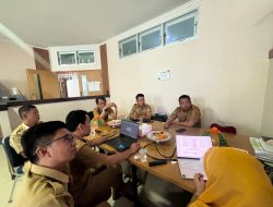Perkuat Re-Inventarisasi dan Optimalisasi Aset, PUPRD Sulbar Dukung Tata Kelola Lebih Akuntabel dan Peningkatan PAD