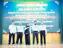 Lima Staf DKPPKB Sulbar Ikuti Pelatihan RENKESDA, Perkuat Kapasitas Perencanaan Pembangunan Kesehatan