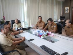 Pemprov Sulbar Siapkan Gedung untuk Kantor Perwakilan Kebudayaan