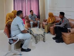 Samsat Polman Jadi Pusat Koordinasi, Jasa Raharja Sulbar Bahas Peningkatan Pendapatan Pajak Kendaraan