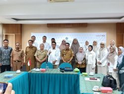 Pemprov Sulbar Percepat Pembenahan Sampah, Target Bebas Sanksi Administratif
