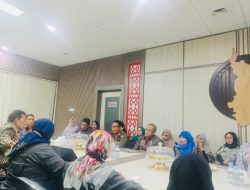 DKPPKB Sulbar Dukung Pengawasan Kemendagri untuk Perkuat Tata Kelola Pemerintahan