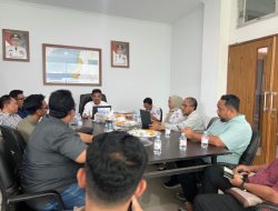 Bapenda Sulbar Tancap Gas Benahi PAP, Kepastian Hukum Jadi Prioritas