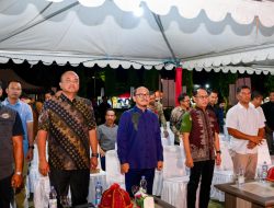 Gubernur Suhardi Duka: Pancasila Fondasi Kepribadian Bangsa yang Dinamis