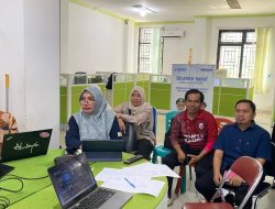 DKPPKB Sulbar Perkuat Layanan Kesehatan melalui Persiapan Audiensi Gubernur dan Menkes