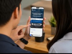 Diskominfo Sulbar Ajak OPD Optimalkan Website, Hadirkan Informasi Menarik dan Data Lengkap untuk Publik