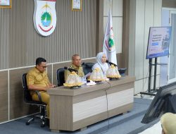 Inspektorat Sulbar Gelar PKS Kapabilitas APIP, Perkuat Tata Kelola Pengawasan Daerah