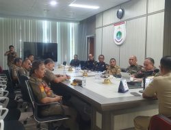 Bapenda dan Stakeholder Bersatu: Putus Rantai Peredaran Rokok Ilegal di Sulbar
