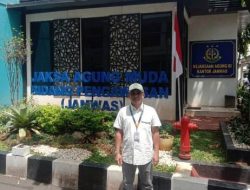 Ujian Integritas Kajati Baru: Aktivis Desak Penuntasan Skandal Korupsi Rp10 Miliar DPRD Polman