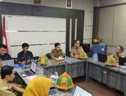 BPKAD Sulawesi Barat Sosialisasi SIMGAJI Berbasis Web, Integrasikan Data Penggajian ASN