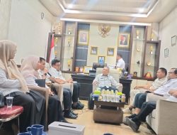 Atasi Kendala Jalan Hauling Tambang, ESDM Sulbar Rancang Skema Pelepasan Kawasan Hutan
