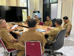 Pemprov Sulbar Matangkan Penyederhanaan Izin Bangunan dan Investasi