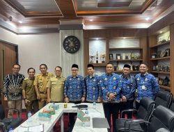 Sinergi Sulbar-Sulsel: Siapkan Subsidi Fly Jaya Air untuk Rute Mamuju, Makassar, hingga Bone