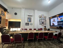 Kejar Target ‘Sulbar Digital’, Kadis KominfoSS Paparkan Lompatan Transformasi di Hadapan Juri Best HC Awards 2026