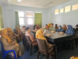 RSUD Sulbar Perkuat Layanan Spesialistik melalui Kredensialing Orthopedi dan Patologi Anatomi