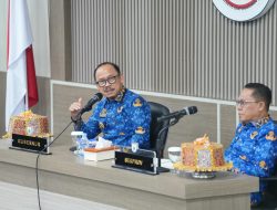 Peringati Harkitnas Ke-118, Gubernur Sulbar Ajak Masyarakat Bangga Jadi Bangsa Indonesia