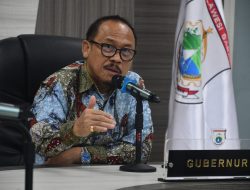 LTJ Mamuju Disebut Punya Potensi Besar, Namun Produksi Diperkirakan Masih 10-20 Tahun Lagi