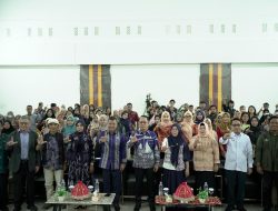 Kemenkomdigi RI Ingatkan Pentingnya Nalar Kritis di Tengah Arus Teknologi