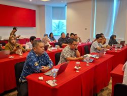BPKAD Sulbar Komitmen Dukung Program Pemberdayaan Koperasi Lewat Optimalisasi Aset Daerah