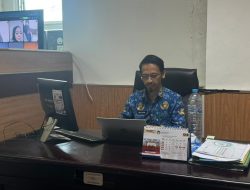 Sosialisasi Online SIGNAL Digelar, Bapenda Sulbar Siap Maksimalkan Layanan Samsat Digital