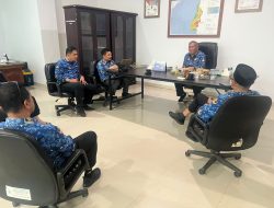 Strategi Baru, Bapenda Sulbar Bentuk Tim Teknis Berbasis Jenis Pajak: Optimalkan Penerimaan Daerah